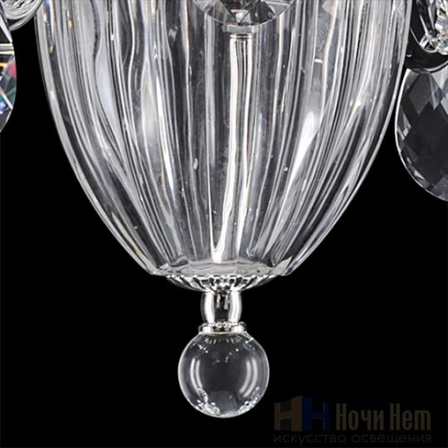 Люстра Osgona Schon 790064, раздел каталога Хрустальные люстры интернет-магазина Ночи Нет