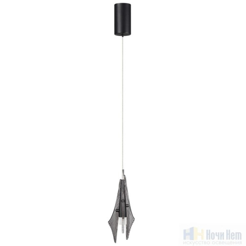 Светильник подвесной Odeon Light Afalina 5442/6L, раздел каталога Подвесы 1 лампа интернет-магазина Ночи Нет