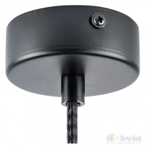 Светильник подвесной Lightstar Dumo 816317, раздел каталога Подвесы 1 лампа интернет-магазина Ночи Нет