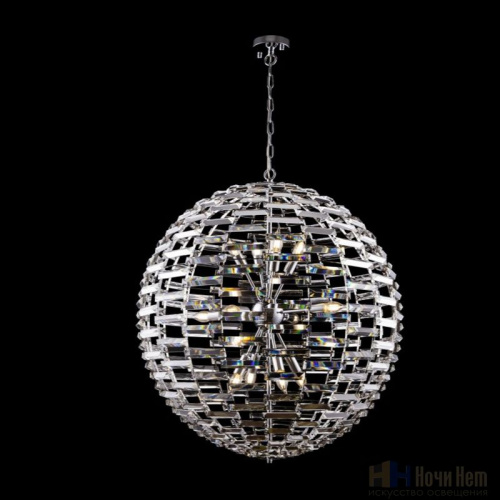 Люстра Maytoni Palla MOD092PL-12CH, раздел каталога Хрустальные люстры интернет-магазина Ночи Нет