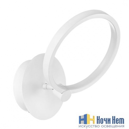 Бра Lightstar Breve 749612, раздел каталога Светодиодные бра интернет-магазина Ночи Нет