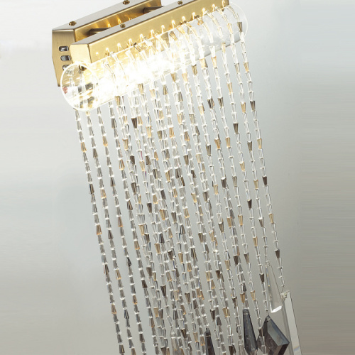 Бра Odeon Light Afina 5420/10WL, раздел каталога Хрустальные бра интернет-магазина Ночи Нет