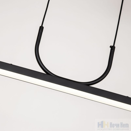 Люстра Favourite Raya 4096-1P, раздел каталога Светодиодные люстры интернет-магазина Ночи Нет