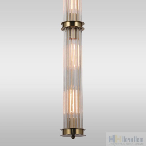 Люстра Favourite Trompa 4092-4P, раздел каталога Люстры с плафонами интернет-магазина Ночи Нет