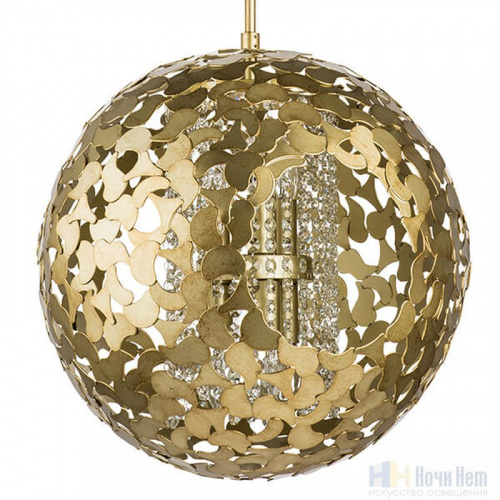 Люстра Lightstar Verona 727061, раздел каталога Люстры с плафонами интернет-магазина Ночи Нет