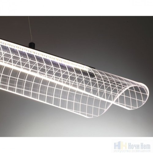 Светильник подвесной Novotech Welle 359191, раздел каталога Светодиодные люстры интернет-магазина Ночи Нет