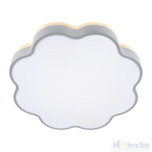 Светильник Loft IT Axel 10225/36 Grey, раздел каталога Детские светильники интернет-магазина Ночи Нет