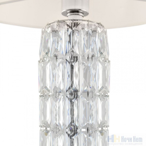 Торшер Maytoni Talento DIA008FL-01CH, раздел каталога Торшеры с абажуром интернет-магазина Ночи Нет