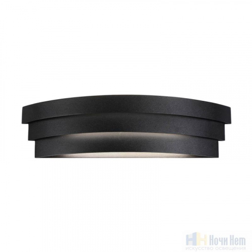 Светильник настенный St.Luce Grecci SL1588.411.01, раздел каталога Светодиодные бра интернет-магазина Ночи Нет