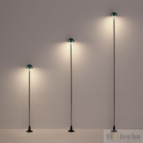 Уличный светильник Odeon Light  Verde 7122/4GL, раздел каталога Напольные уличные светильники интернет-магазина Ночи Нет