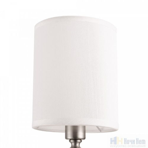 Бра Freya Riverside FR1007WL-01N, раздел каталога Бра с абажуром интернет-магазина Ночи Нет