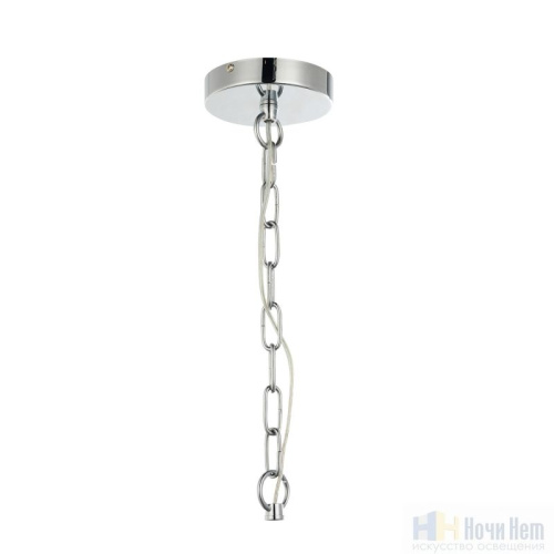 Люстра Favourite Aesthetic 2672-8P, раздел каталога Люстры с плафонами интернет-магазина Ночи Нет