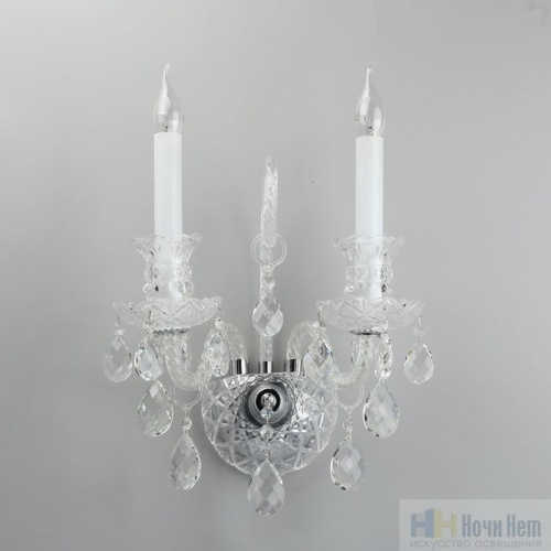 Бра Aployt Ketrin APL.812.01.02, раздел каталога Хрустальные бра интернет-магазина Ночи Нет