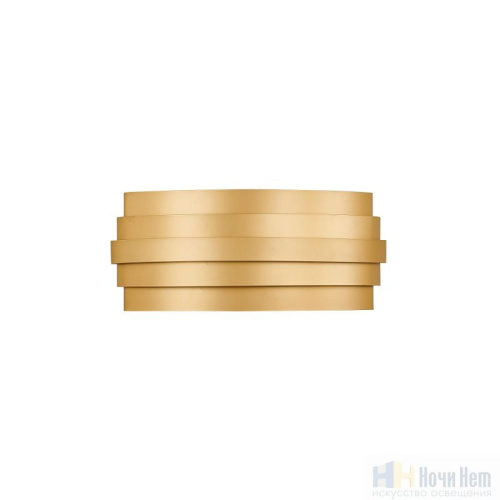 Бра Favourite Tantas 4121-2W, раздел каталога Бра с плафоном интернет-магазина Ночи Нет