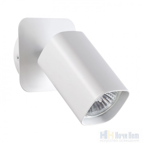 Спот Novotech Gusto 370553, раздел каталога Споты интернет-магазина Ночи Нет