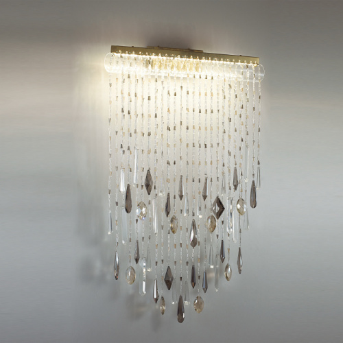 Бра Odeon Light Afina 5420/24WL, раздел каталога Хрустальные бра интернет-магазина Ночи Нет