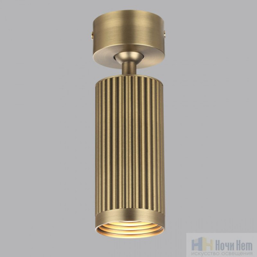 Спот Odeon Light Manchester 7013/1C, раздел каталога Споты интернет-магазина Ночи Нет