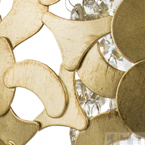 Светильник подвесной Lightstar Verona 727011, раздел каталога Подвесы 1 лампа интернет-магазина Ночи Нет