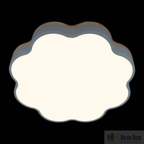 Светильник Loft IT Axel 10225/36 Blue, раздел каталога Детские светильники интернет-магазина Ночи Нет