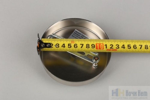 Люстра Aployt Floret APL.703.17.06, раздел каталога Люстры с абажурами интернет-магазина Ночи Нет