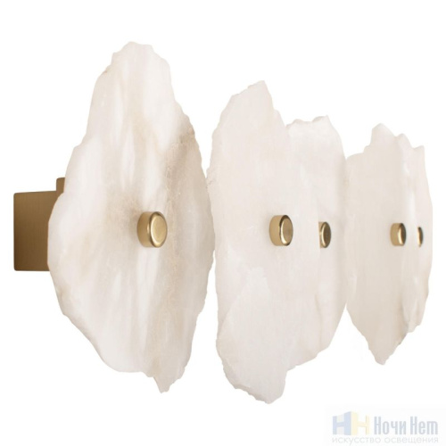 Бра Loft IT Alicante 10248/5W, раздел каталога Светодиодные бра интернет-магазина Ночи Нет