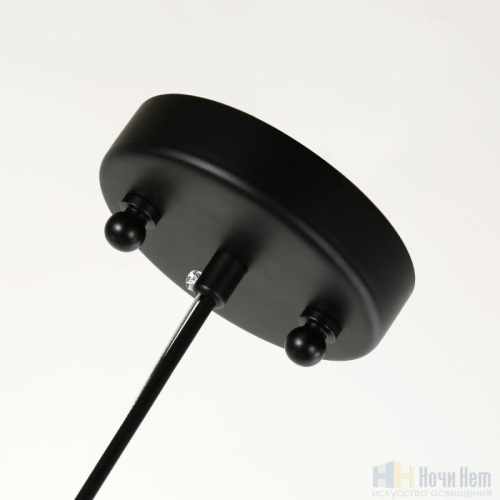 Светильник подвесной Favourite Korb 2363-2P, раздел каталога Подвесы 2-3 лампы интернет-магазина Ночи Нет