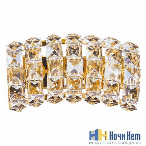 Бра Lightstar Onda 741622, раздел каталога Хрустальные бра интернет-магазина Ночи Нет