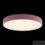 Светильник потолочный Loft IT Axel 10002/24 Pink, раздел каталога Круглые современные светильники интернет-магазина Ночи Нет