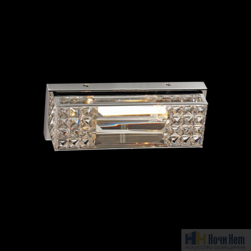Бра Osgona Limpio 722640, раздел каталога Хрустальные бра интернет-магазина Ночи Нет