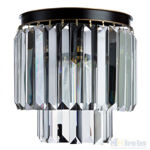 Бра Divinare Nova 3001/01 AP-2, раздел каталога Хрустальные бра интернет-магазина Ночи Нет