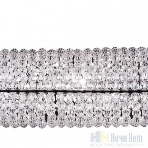 Бра Osgona Monile 704654, раздел каталога Хрустальные бра интернет-магазина Ночи Нет