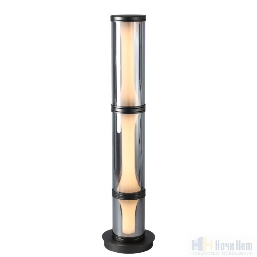 Торшер Favourite Bones 4245-1F, раздел каталога Светодиодные торшеры интернет-магазина Ночи Нет