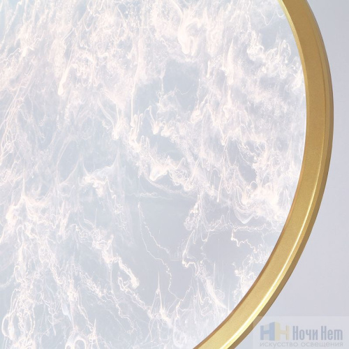 Светильник подвесной Favourite Imma 4374-1P, раздел каталога Подвесы 1 лампа интернет-магазина Ночи Нет