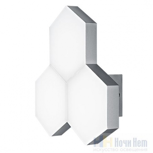 Бра Lightstar Favo 750632, раздел каталога Светодиодные бра интернет-магазина Ночи Нет