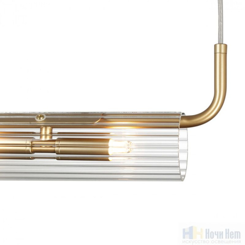 Светильник подвесной Lumion Toronto 6560/2, раздел каталога Подвесы 2-3 лампы интернет-магазина Ночи Нет