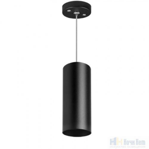 Светильник подвесной Lightstar Rullo RP487, раздел каталога Подвесы 1 лампа интернет-магазина Ночи Нет