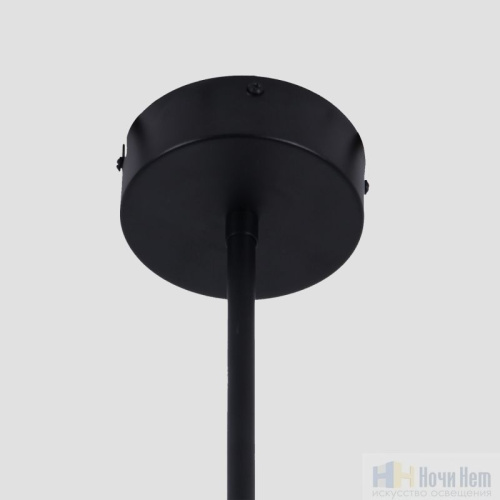 Люстра Favourite Vorago 4572-1C, раздел каталога Светодиодные люстры интернет-магазина Ночи Нет