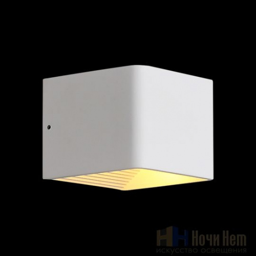 Бра St.Luce Grappa 2 SL455.051.01, раздел каталога Светодиодные бра интернет-магазина Ночи Нет