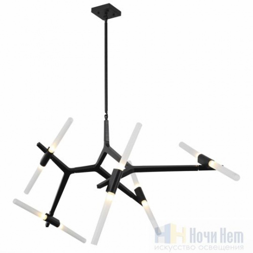 Люстра St.Luce Bastoni SL947.402.10, раздел каталога Кованые люстры интернет-магазина Ночи Нет