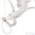 Светильник подвесной Loft IT Monkey 10314 White, раздел каталога Детские светильники интернет-магазина Ночи Нет