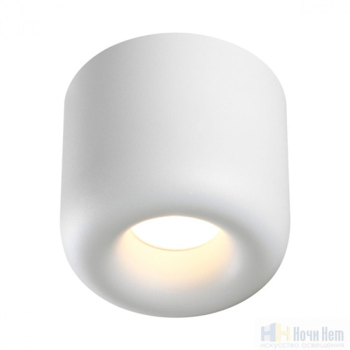 Светильник накладной Novotech Lisse 359439, раздел каталога Накладные точечные светильники интернет-магазина Ночи Нет