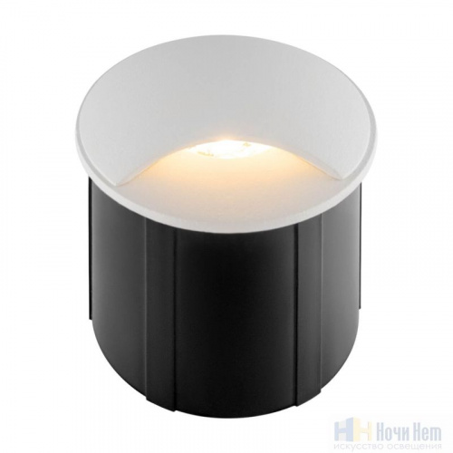 Подсветка лестницы Maytoni Biscotti O035-L3W3K, раздел каталога Светильники для лестниц интернет-магазина Ночи Нет