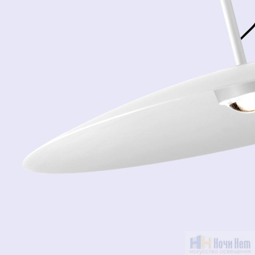 Светильник подвесной Favourite Lars 4410-1P, раздел каталога Подвесы 1 лампа интернет-магазина Ночи Нет