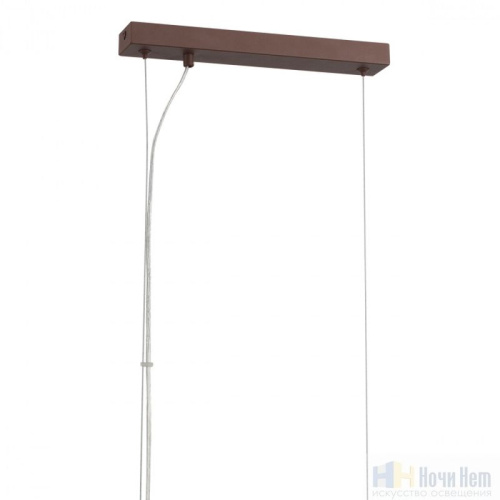 Люстра Lumion Dana 8005/4A, раздел каталога Люстры с плафонами интернет-магазина Ночи Нет