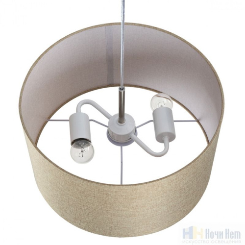 Светильник подвесной Lumion Nikki 8250/2, раздел каталога Подвесы 2-3 лампы интернет-магазина Ночи Нет