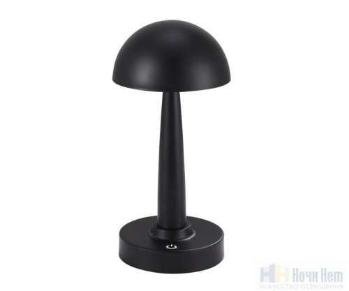 Настольная лампа Kink Light Хемуль 07064-C,19, раздел каталога Интерьерные настольные лампы интернет-магазина Ночи Нет