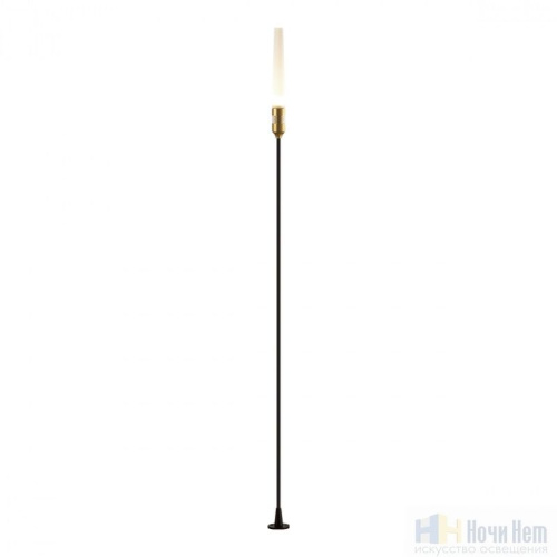 Уличный светильник Odeon Light  Canna 7020/4GB, раздел каталога Напольные уличные светильники интернет-магазина Ночи Нет