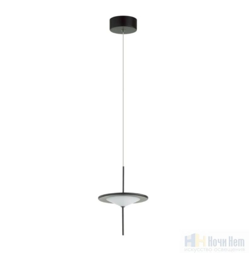 Светильник подвесной Odeon Light Steka 5012/10L, раздел каталога Подвесы 1 лампа интернет-магазина Ночи Нет