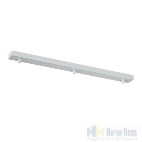 Универсальное крепление Maytoni Universal base SPR-BASE-03-W, раздел каталога Потолочные базы интернет-магазина Ночи Нет