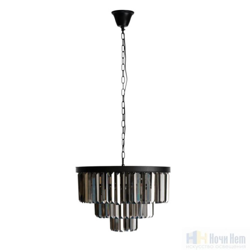 Люстра Loft IT Prism 10018/500C, раздел каталога Хрустальные люстры интернет-магазина Ночи Нет